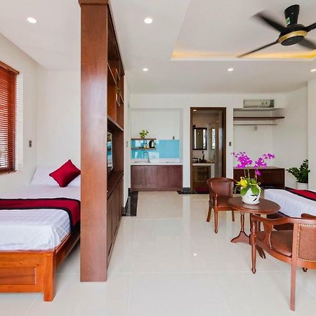 Phuc Hung Riverside Villa Hội An Ngoại thất bức ảnh