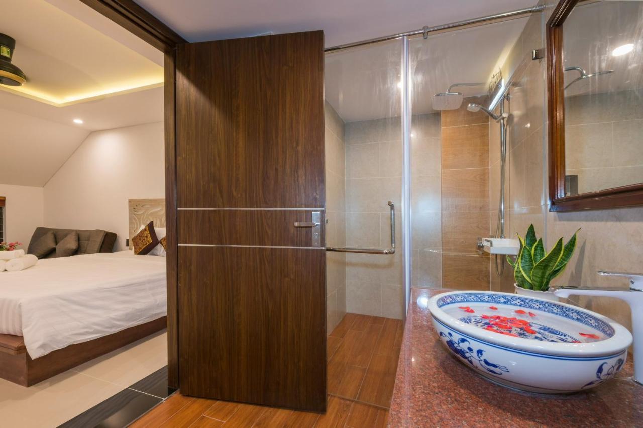 Phuc Hung Riverside Villa Hội An Ngoại thất bức ảnh