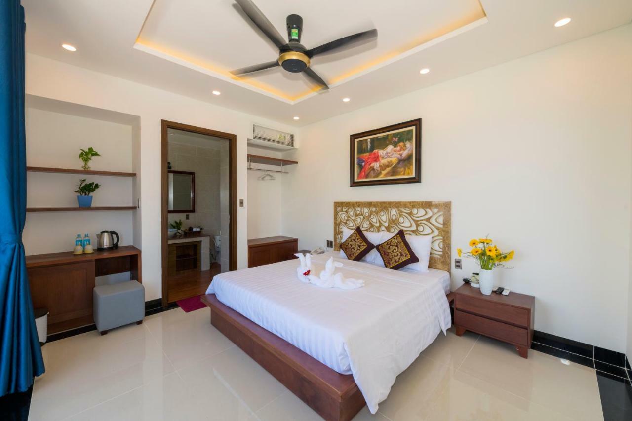 Phuc Hung Riverside Villa Hội An Ngoại thất bức ảnh