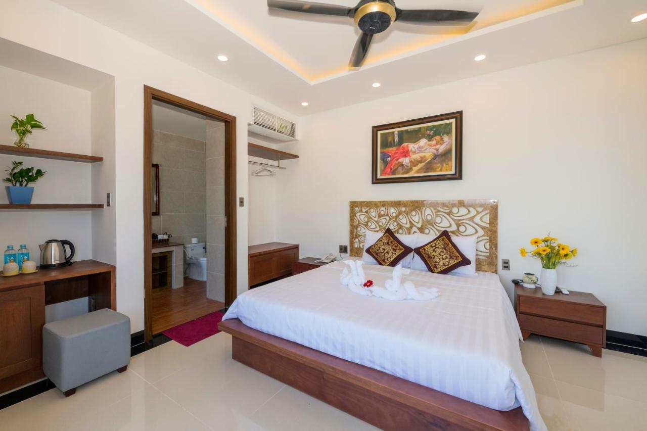 Phuc Hung Riverside Villa Hội An Ngoại thất bức ảnh