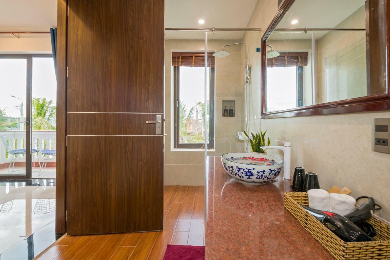 Phuc Hung Riverside Villa Hội An Ngoại thất bức ảnh